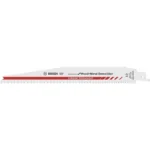 Bosch S1167XHM Λάμα για Μέταλλο και Ξύλο 225mm