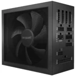 Be Quiet Dark Power 13 850W Μαύρο Τροφοδοτικό Υπολογιστή Full Modular 80 Plus Titanium