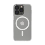 Belkin Sheerforce Back Cover Πλαστικό / Σιλικόνης 1.98mm Διάφανο (iPhone 14 Pro) MSA010btCL