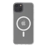 Belkin Sheerforce Back Cover Πλαστικό / Σιλικόνης 1.98mm Διάφανο (iPhone 14 Plus) MSA009btCL