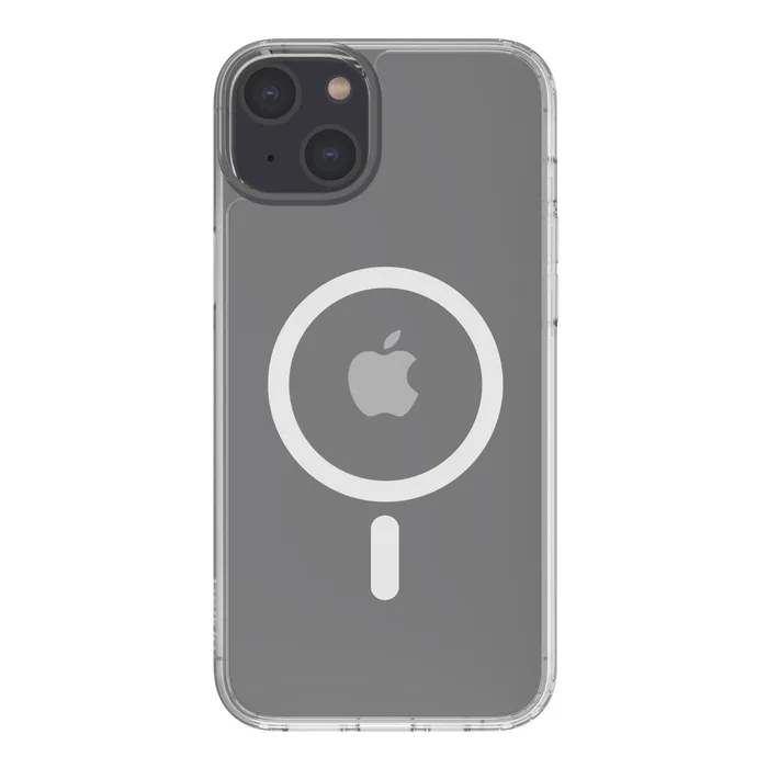 Belkin Sheerforce Back Cover Πλαστικό / Σιλικόνης 1.98mm Διάφανο (iPhone 14 Plus) MSA009btCL - Image 1
