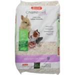 Zolux Chambiose Nature Άμμος για Κλουβί Τρωκτικών 60lt