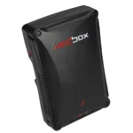 Hedbox Μπαταρία Βιντεοκάμερας Nero S 98WH 6700mAh με Universal Συμβατότητα