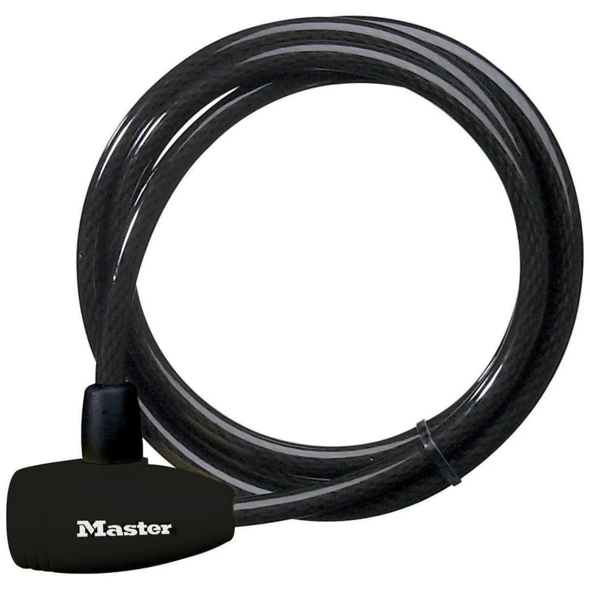 20230124105511_master_lock_8154eurd_kleidaria_podilatou_kouloura_me_kleidi_mayri Master Lock 8154EURD Κλειδαριά Ποδηλάτου Κουλούρα με Κλειδί Μαύρη - Image 1