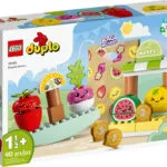 LEGO Duplo Organic Market για 1.5+ Ετών 10983