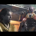 Star Wars Jedi: Survivor Deluxe Edition PS5 Game