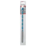 Bosch Expert Cyl-9 Τρυπάνι με Κυλινδρικό Στέλεχος για Δομικά Υλικά, Μέταλλο και Ξύλο 12x250mm 2608901486
