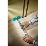 Wolfcraft Σφυρί με Έμβολο για Τράβηγμα Laminate 6945000 Εργαλείο Χειρός