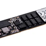 Samsung PM9A3 SSD 1.9TB τύπου M.2 με σύνδεση PCI Express 4.0 (PS5 Compatible) MZ1L21T9HCLS-00A07 Bulk
