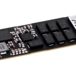 Samsung PM9A3 SSD 3.8TB τύπου M.2 με σύνδεση PCI Express 4.0 (PS5 Compatible) MZ1L23T8HBLA-00A07 Bulk