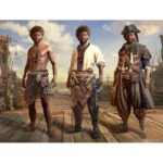 Skull And Bones Xbox Series X Game