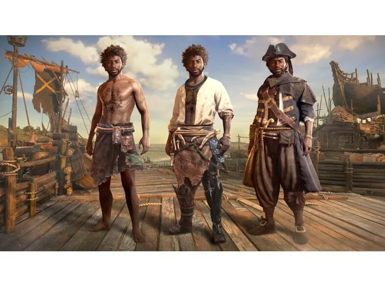 20230125103122_20194bbc Skull And Bones Xbox Series X Game - Image 1