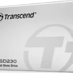 Transcend SSD230S 2TB 2.5'' SATA III TS2TSSD230S