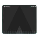 Asus ROG Hone Ace Aim Lab Edition Gaming Mouse Pad Large 508mm Μαύρο