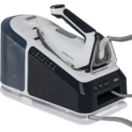 Braun CareStyle 7 Pro IS7282BL Σύστημα Σιδερώματος Πίεσης 8bar με Δοχείο 2lt