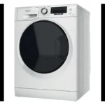 Hotpoint-Ariston NDD 11725 DA EE Πλυντήριο-Στεγνωτήριο Ρούχων 11kg/7kg Ατμού 1551 Στροφές