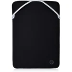 HP Reversible Protective Θήκη για Laptop 14.1" Μαύρο/Ασημί