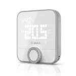 Bosch 8750002414 Ψηφιακός Θερμοστάτης Χώρου Smart