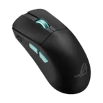 Asus ROG Harpe Ace Aim Lab Edition Ασύρματο Gaming Ποντίκι 36000 DPI Μαύρο