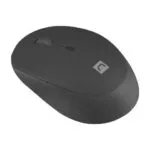 Natec Harrier 2 Ασύρματο Bluetooth Ποντίκι Μαύρο
