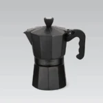 Maestro MR-1666-3 Μπρίκι Espresso 3cups Black
