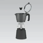 Maestro MR-1666-6 Μπρίκι Espresso 6cups Black