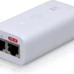 Ubiquiti POE-24-30W-G-WH PoE Injector