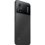 Xiaomi Poco M4 5G Dual SIM (4/64GB) Power Black