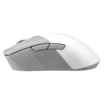 Asus ROG Gladius III AimPoint Ασύρματο Gaming Ποντίκι 36000 DPI Λευκό