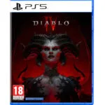 Diablo IV PS5 Game