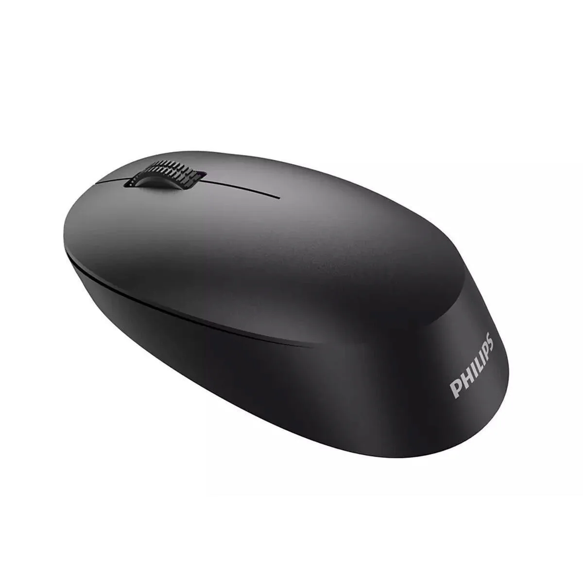 20230127160041_1d908453 Philips SPK7307B Ασύρματο Bluetooth Ποντίκι Μαύρο - Image 1