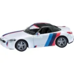 Siku Super BMW Z4 M40i Αυτοκινητάκι 1:50 για 3+ Ετών