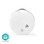 Nedis Smartlife Keyfinder Bluetooth Tracker Λευκό