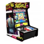 Arcade Street Fighter Ηλεκτρονική Παιδική Ρετρό Κονσόλα STF-C-20360