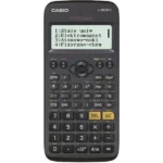 Casio Αριθμομηχανή Επιστημονική 12 Ψηφίων σε Μαύρο Χρώμα FX-82CEX