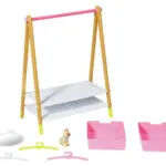 ZAPF Creation Baby Born Έπιπλα Clothes Rail 830000
