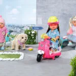 ZAPF Creation Baby Born Αξεσουάρ Σετ Ρούχων 1196884