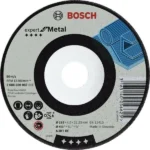 Bosch 2608600315 Δίσκος Λείανσης Μετάλλου 180mm