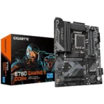 Gigabyte B760 Gaming X DDR4 rev. 1.0 Motherboard ATX με Intel 1700 Socket