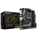 Gigabyte B650M DS3H Motherboard Micro ATX με AMD AM5 Socket