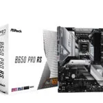 ASRock B650 Pro RS Motherboard ATX με AMD AM5 Socket 90-MXBL10-A0UAYZ