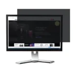 Qoltec 51055 Φίλτρο Προστασίας Απορρήτου για Οθόνες 21.5" (16:9)