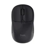 Trust Primo Wireless Ασύρματο Ποντίκι Matt Black