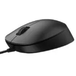 Philips SPK7207B Ενσύρματο Ποντίκι Μαύρο