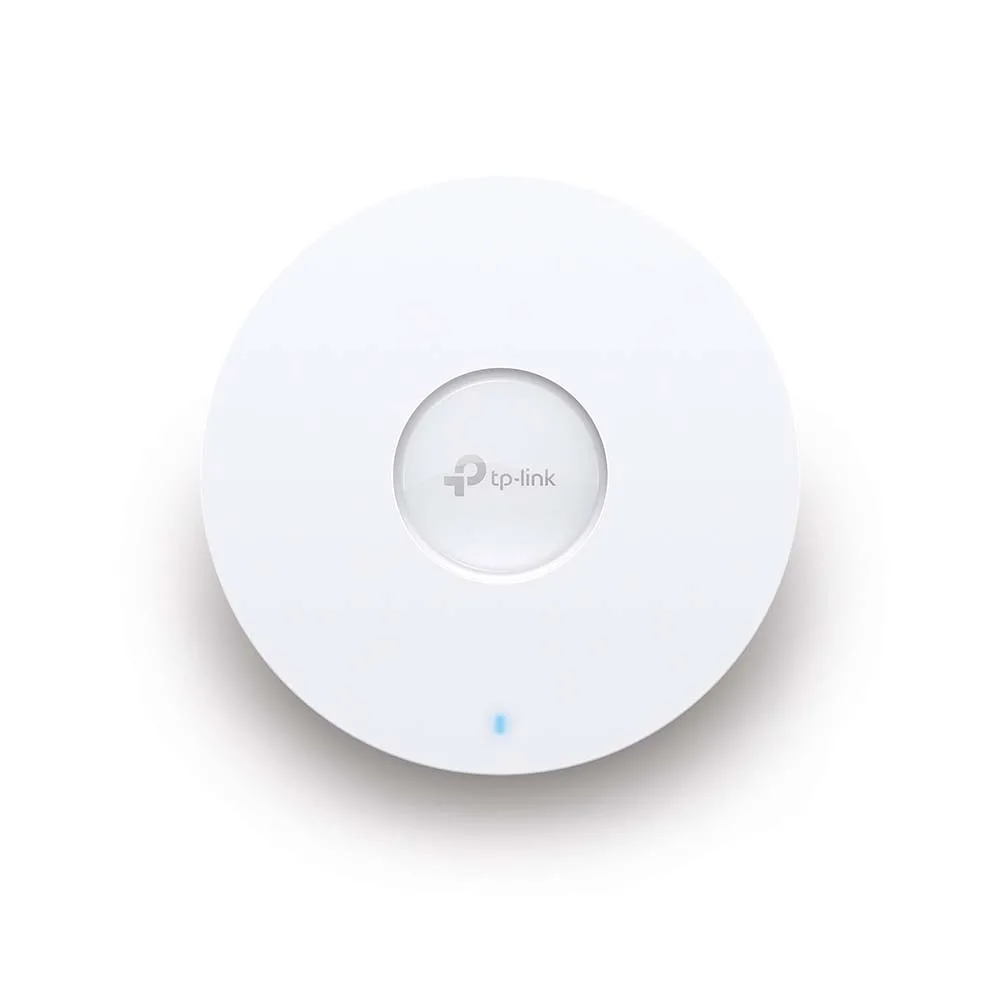 TP-LINK EAP613 v1 WiFi Mesh Network Access Point Wi‑Fi 6 Dual Band (2.4 & 5GHz) - Image 1