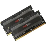 Mushkin DDR4 16GB RAM με 2x8GB Modules και Ταχύτητα 3200 για Laptop MRA4S320NNNF8GX2