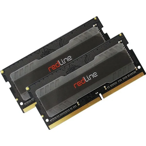 20230130163428_5f29c119 Mushkin DDR4 16GB RAM με 2x8GB Modules και Ταχύτητα 3200 για Laptop MRA4S320NNNF8GX2 - Image 1