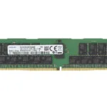 Samsung DDR4 με Module 1x32GB και Ταχύτητα 2666 για Server M393A4K40CB2-CTD