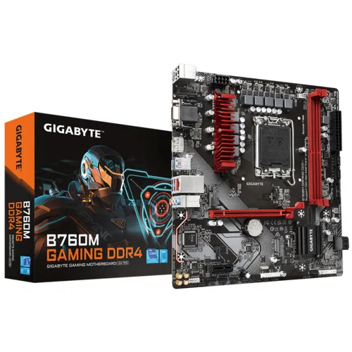 20230130171804_gigabyte_b760m_gaming_ddr4_rev_1_0_motherboard_micro_atx_me_intel_1700_socket Gigabyte B760M Gaming DDR4 rev. 1.0 Motherboard Micro ATX με Intel 1700 Socket - Image 1