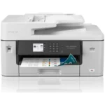 Brother Έγχρωμο Πολυμηχάνημα Inkjet MFC-J6540DWERE1